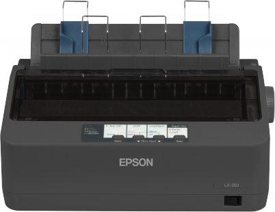 ventas de impresoras epson matricial 350